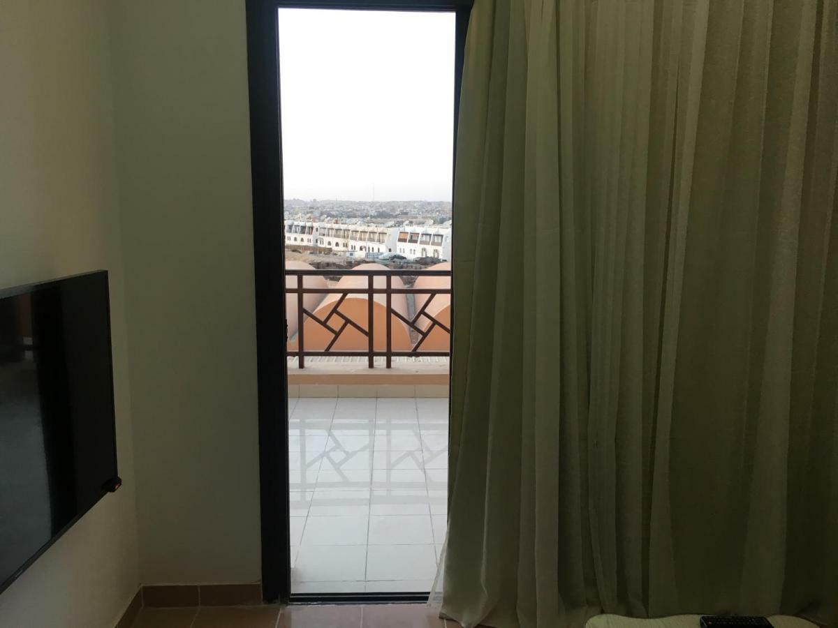 Sea View One Bedroom In Hurghada - H105 Exterior photo