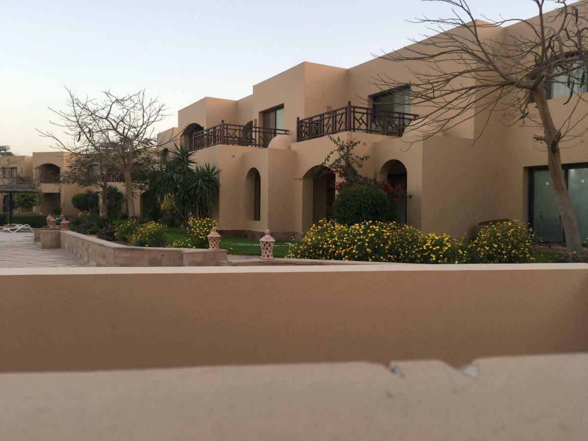 Sea View One Bedroom In Hurghada - H105 Exterior photo