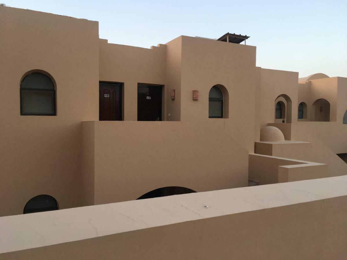 Sea View One Bedroom In Hurghada - H105 Exterior photo